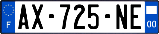 AX-725-NE