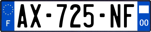 AX-725-NF