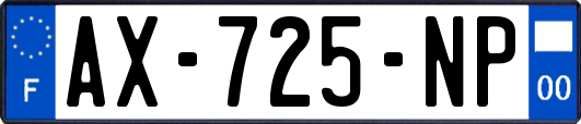 AX-725-NP