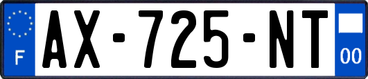 AX-725-NT