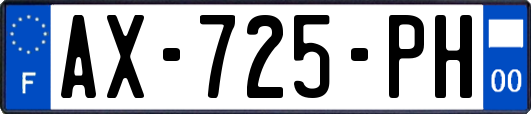 AX-725-PH