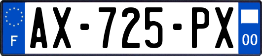 AX-725-PX