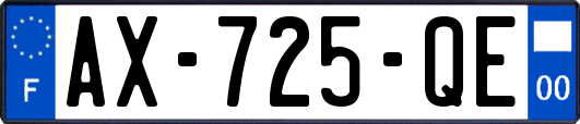 AX-725-QE