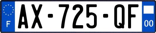 AX-725-QF