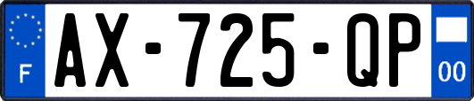 AX-725-QP