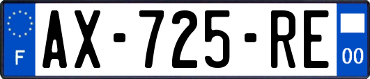 AX-725-RE