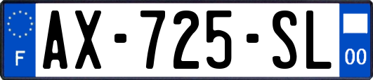 AX-725-SL