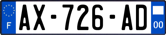 AX-726-AD