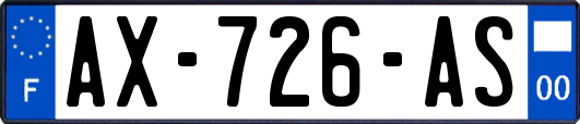 AX-726-AS