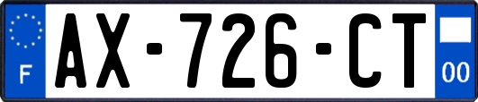 AX-726-CT