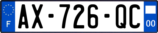 AX-726-QC