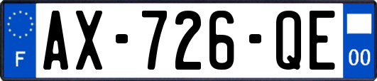 AX-726-QE