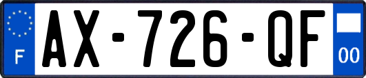 AX-726-QF