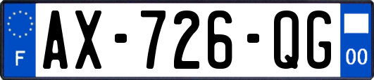 AX-726-QG