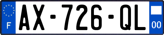 AX-726-QL
