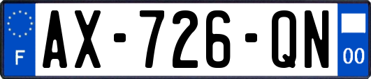 AX-726-QN