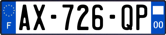 AX-726-QP