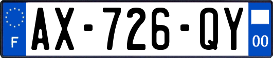 AX-726-QY