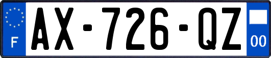AX-726-QZ