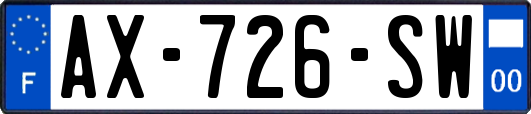 AX-726-SW