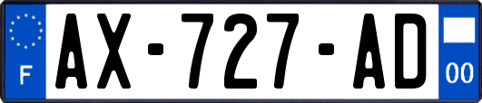 AX-727-AD