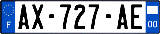 AX-727-AE