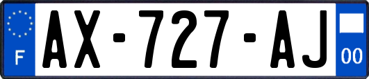 AX-727-AJ