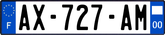 AX-727-AM