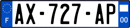 AX-727-AP