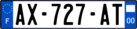 AX-727-AT