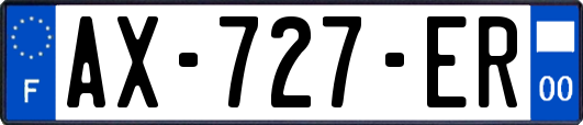 AX-727-ER