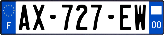 AX-727-EW