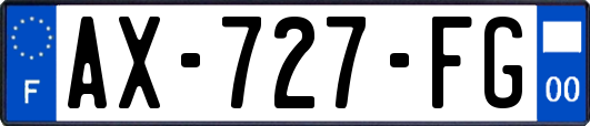 AX-727-FG