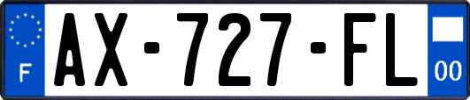 AX-727-FL