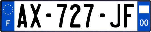 AX-727-JF