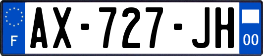 AX-727-JH