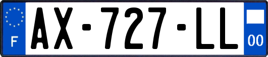 AX-727-LL