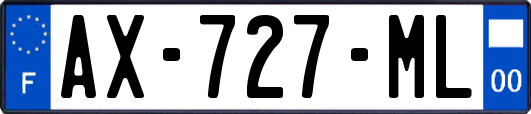 AX-727-ML