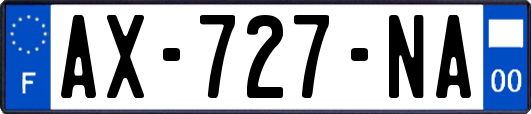AX-727-NA