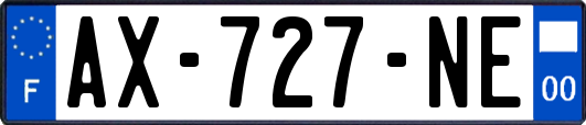 AX-727-NE