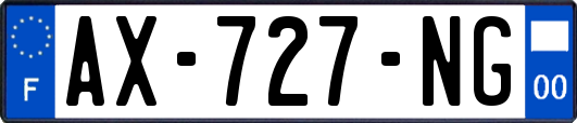 AX-727-NG