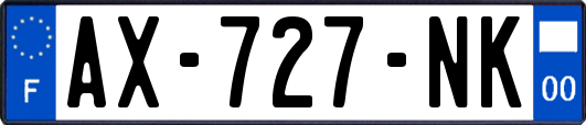 AX-727-NK