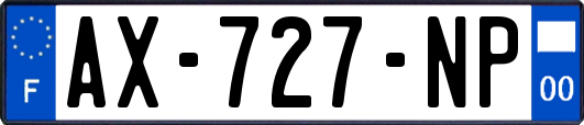 AX-727-NP