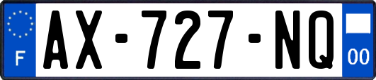 AX-727-NQ