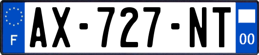 AX-727-NT