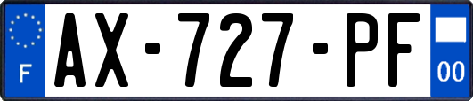 AX-727-PF