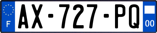 AX-727-PQ