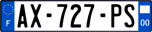 AX-727-PS