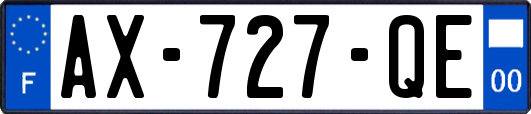 AX-727-QE