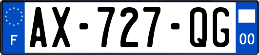 AX-727-QG